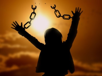 A liberdade - A liberdade e a descentralização